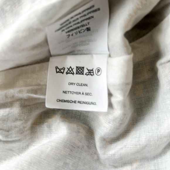 J. Crew Elephant Print Green Yellow and Black Cotton Skirt Womens Sz 16 - Picture 9 of 15